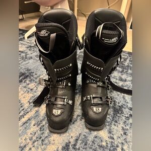 Salomon X Pro 100 Ski Boots 2019 size 26.5